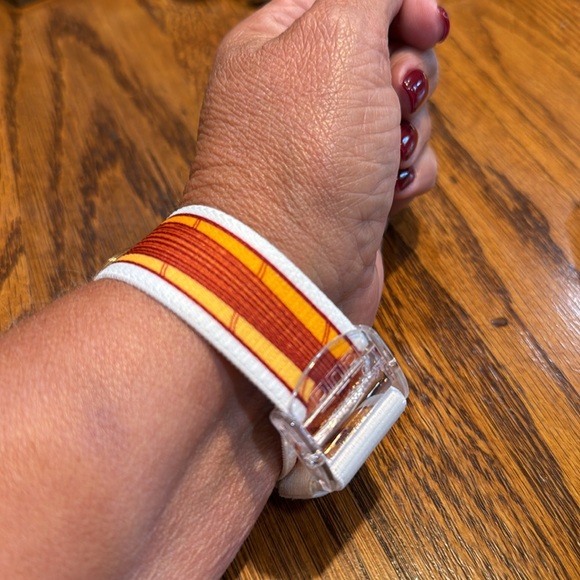 Pop Swatch from 1996 Atlanta Olympic Games - Picture 3 of 8